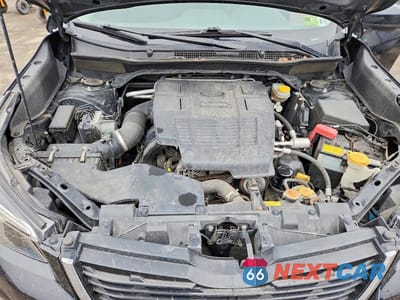 Zdjęcie 12 z 13 samochodu: 2019 SUBARU FORESTER PREMIUM VIN:JF2SKAEC5KH411265 - miniatura