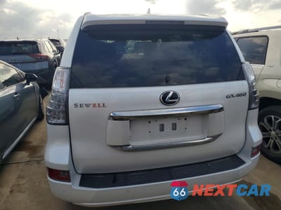Zdjęcie 6 z 12 samochodu: 2023 LEXUS GX 460 BASE VIN:JTJAM7BX2P5371439 - miniatura