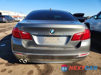 Zdjęcie 6 z 11 samochodu: 2014 BMW 528 XI VIN:WBA5A7C52ED616363 - miniatura