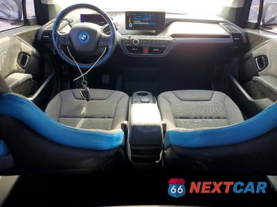 Zdjęcie 8 z 14 samochodu: 2016 BMW I3 REX VIN:WBY1Z4C51GV507882 - miniatura