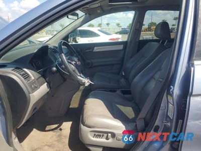 Zdjęcie 7 z 13 samochodu: 2010 HONDA CR-V EXL VIN:5J6RE4H77AL003781 - miniatura