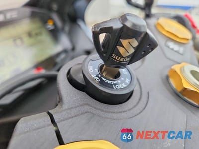 Zdjęcie 8 z 9 samochodu: 2024 SUZUKI GSX-R1000 VIN:JS1DM11B7R7100445 - miniatura