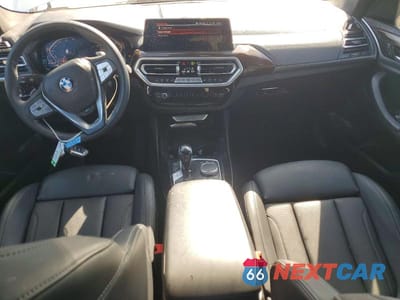 Zdjęcie 8 z 13 samochodu: 2024 BMW X3 VIN:5UX53DP08R9U21806 - miniatura