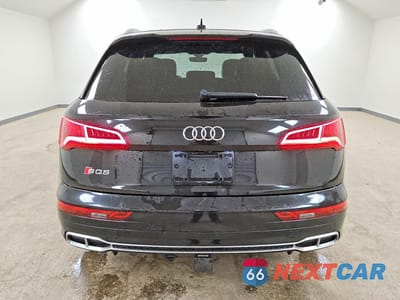 Zdjęcie 6 z 13 samochodu: 2018 AUDI SQ5 PREMIUM PLUS VIN:WA1A4AFY1J2044374 - miniatura