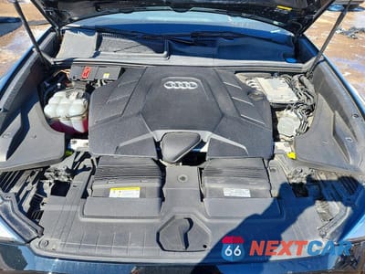 Zdjęcie 11 z 11 samochodu: 2022 AUDI Q8 PREMIUM PLUS S-LINE VIN:WA1EVBF1XND027736 - miniatura