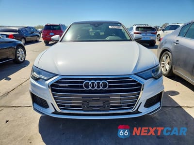 Piąte zdjęcie samochodu w środku: 2020 AUDI A6 PREMIUM VIN:WAUK2AF27LN002236 - miniatura