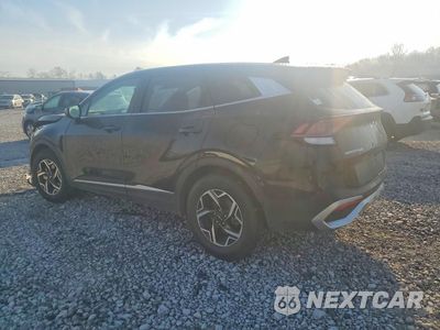 Drugie zdjęcie samochodu z przodu: 2024 KIA SPORTAGE LX VIN:KNDPU3DF1R7268420 - miniatura