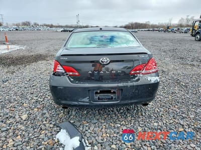 Zdjęcie 6 z 11 samochodu: 2009 TOYOTA AVALON LIMITED VIN:4T1BK36B19U345388 - miniatura