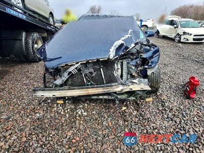 Piąte zdjęcie samochodu w środku: 2007 BUICK LUCERNE CXL VIN:1G4HD57237U192797 - miniatura