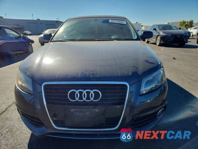 Piąte zdjęcie samochodu w środku: 2013 AUDI A3 PREMIUM PLUS VIN:WAUKEAFM4DA018198 - miniatura