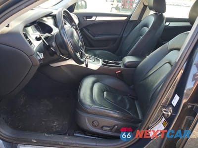 Zdjęcie 7 z 12 samochodu: 2010 AUDI A4 PREMIUM VIN:WAUBFAFL7AN025056 - miniatura