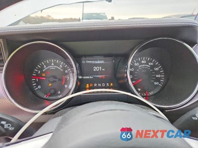 Zdjęcie 9 z 12 samochodu: 2016 FORD MUSTANG VIN:1FA6P8TH0G5210932 - miniatura