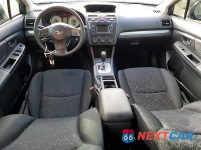 Zdjęcie 8 z 13 samochodu: 2013 SUBARU IMPREZA VIN:JF1GPAA60D2886422 - miniatura