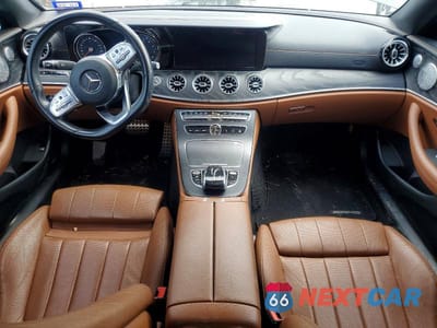 Zdjęcie 8 z 12 samochodu: 2019 MERCEDES-BENZ E 450 4MATIC VIN:WDD1J6JB9KF078786 - miniatura