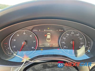 Zdjęcie 9 z 13 samochodu: 2013 AUDI A7 PREMIUM PLUS VIN:WAUYGAFC2DN054573 - miniatura