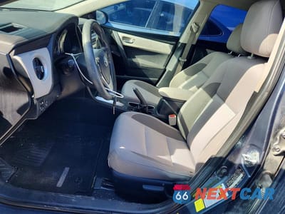 Zdjęcie 7 z 11 samochodu: 2018 TOYOTA COROLLA L VIN:2T1BURHE7JC000845 - miniatura