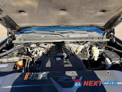 Zdjęcie 9 z 12 samochodu: 2018 CHEVROLET SILVERADO K1500 LT VIN:3GCUKREC1JG377226 - miniatura