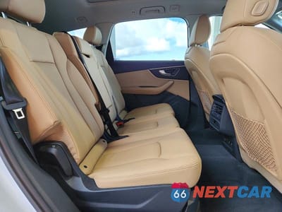 Zdjęcie 10 z 11 samochodu: 2024 AUDI Q7 PREMIUM VIN:WA1ACBF75RD007182 - miniatura