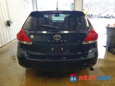 Zdjęcie 6 z 13 samochodu: 2013 TOYOTA VENZA LE VIN:4T3BA3BB1DU040692 - miniatura