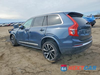 Drugie zdjęcie samochodu z przodu: 2024 VOLVO XC90 PLUS VIN:YV4062PE4R1179174 - miniatura