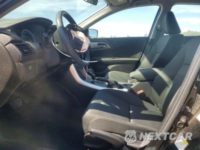 Zdjęcie 7 z 13 samochodu: 2015 HONDA ACCORD LX VIN:1HGCR2F39FA190627 - miniatura