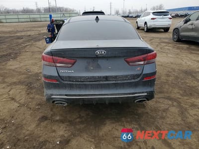 Zdjęcie 6 z 12 samochodu: 2020 KIA OPTIMA LX VIN:5XXGT4L3XLG405997 - miniatura