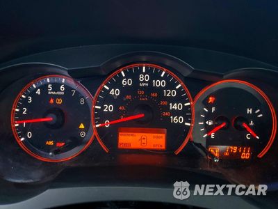 Zdjęcie 9 z 14 samochodu: 2009 NISSAN ALTIMA 2.5S VIN:1N4AL24E79C188742 - miniatura