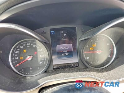 Zdjęcie 9 z 11 samochodu: 2018 MERCEDES-BENZ C 300 VIN:WDDWK4JB5JF758321 - miniatura