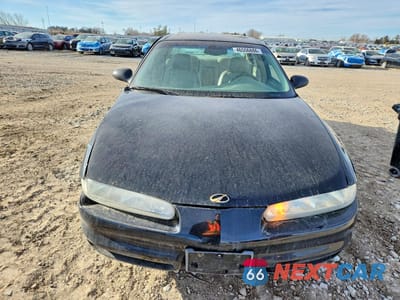 Piąte zdjęcie samochodu w środku: 1999 OLDSMOBILE INTRIGUE GLS VIN:1G3WX52H0XF387470 - miniatura