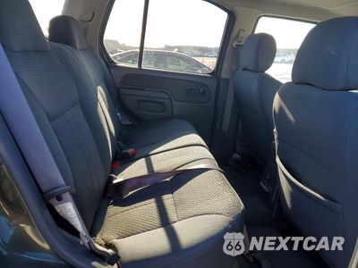 Zdjęcie 10 z 11 samochodu: 2004 NISSAN XTERRA XE VIN:5N1ED28TX4C668988 - miniatura