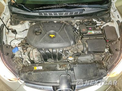 Zdjęcie 11 z 12 samochodu: 2016 HYUNDAI ELANTRA SE VIN:5NPDH4AE9GH744074 - miniatura