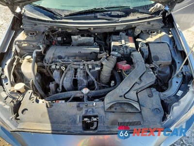 Zdjęcie 11 z 12 samochodu: 2015 MITSUBISHI LANCER ES VIN:JA32U2FU1FU601226 - miniatura