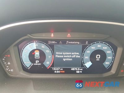 Zdjęcie 9 z 11 samochodu: 2024 AUDI Q3 PREMIUM S LINE 45 VIN:WA1DECF31R1051305 - miniatura