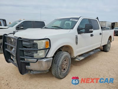 2017 FORD F350 SUPER DUTY 1FT8W3B69HEB47176 - główne zdjęcie licytacji z USA - miniatura