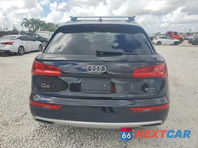 Zdjęcie 6 z 11 samochodu: 2018 AUDI Q5 PREMIUM PLUS VIN:WA1BNAFY6J2014806 - miniatura
