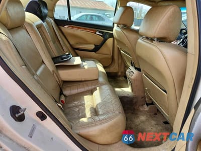 Zdjęcie 10 z 12 samochodu: 2006 ACURA 3.2TL VIN:19UUA66266A006724 - miniatura