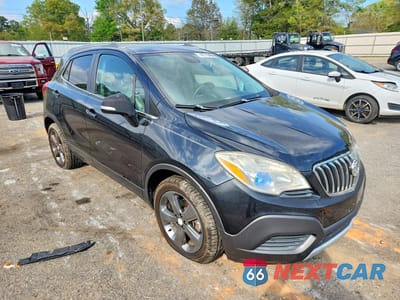 Czwarte zdjęcie samochodu z boku: 2014 BUICK ENCORE VIN:KL4CJASB3EB585192 - miniatura