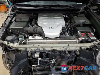 Zdjęcie 12 z 13 samochodu: 2018 LEXUS GX 460 VIN:JTJBM7FX0J5184478 - miniatura