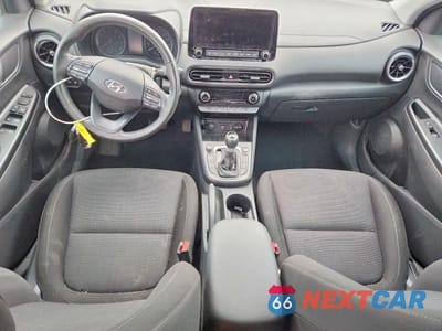 Zdjęcie 8 z 12 samochodu: 2023 HYUNDAI KONA SEL VIN:KM8K3CAB5PU050148 - miniatura