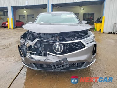 Piąte zdjęcie samochodu w środku: 2024 ACURA RDX ADVANCE VIN:5J8TC2H71RL040439 - miniatura