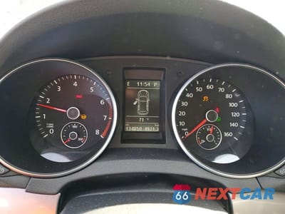 Zdjęcie 9 z 11 samochodu: 2013 VOLKSWAGEN GOLF VIN:WVWDB7AJ9DW129482 - miniatura