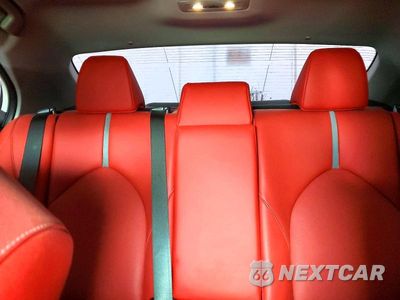 Zdjęcie 10 z 13 samochodu: 2021 TOYOTA CAMRY XSE VIN:4T1K61AK5MU408503 - miniatura
