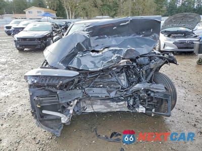 Piąte zdjęcie samochodu w środku: 2023 BMW 430I GRAN COUPE VIN:WBA63AV09PFN42332 - miniatura