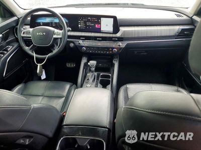 Zdjęcie 8 z 12 samochodu: 2024 KIA TELLURIDE SX VIN:5XYP54GCXRG491515 - miniatura