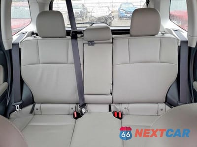 Zdjęcie 10 z 13 samochodu: 2018 SUBARU FORESTER 2.5I LIMITED VIN:JF2SJAJC2JH420884 - miniatura