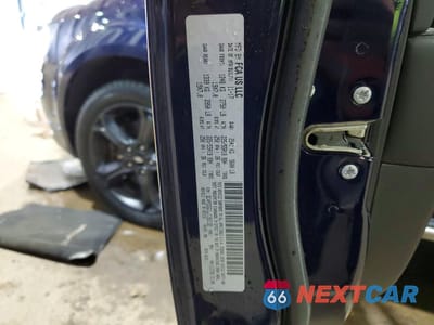 Zdjęcie 13 z 13 samochodu: 2018 DODGE JOURNEY CROSSROAD VIN:3C4PDDGG1JT252132 - miniatura