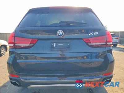 Zdjęcie 6 z 13 samochodu: 2018 BMW X5 SDRIVE35I VIN:5UXKR2C58J0Z20508 - miniatura