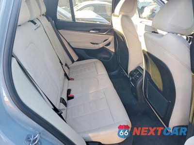 Zdjęcie 10 z 11 samochodu: 2022 BMW X3 M40I VIN:5UX83DP05N9M55127 - miniatura