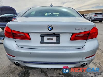 Zdjęcie 6 z 12 samochodu: 2019 BMW 530XE VIN:WBAJB1C57KB375299 - miniatura