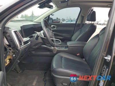 Zdjęcie 7 z 13 samochodu: 2025 KIA SORENTO HYBRID EX VIN:KNDRHDJG7S5287166 - miniatura